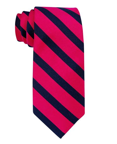 tommy hilfiger neckties|tommy hilfiger ties macy's.